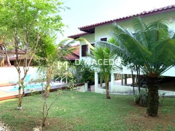 house em Rua Girassóis, Lagoinha - Ubatuba - SP