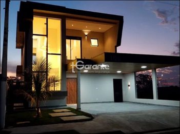 house em Rua Motoyoshi Murakami, Loteamento Fazenda Ronda - São José dos Campos - SP