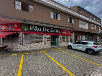 office em Rua Itamonte, Vila Medeiros - São Paulo - SP