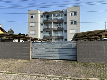 apartment em Rua Serafina Correa, Imigrante - Farroupilha - RS