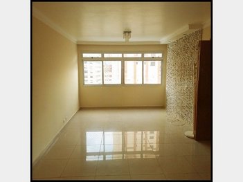 apartment em Rua França Pinto, Vila Mariana - São Paulo - SP