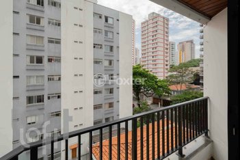 apartment em Rua Santa, Vila Mascote - São Paulo - SP
