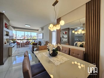 apartment em Rua Pernambuco, Humaitá - Bento Gonçalves - RS
