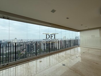 apartment em Rua Armando Petrella, Jardim Panorama - São Paulo - SP