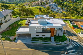 house em Alameda Nicolau João Tebecherani, Nova Gardênia - Atibaia - SP
