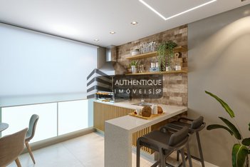 apartment em Rua Princesa Francisca Carolina, Nova Petrópolis - São Bernardo do Campo - SP