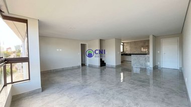 apartment em Rua Castelo de Abrantes, Castelo - Belo Horizonte - MG