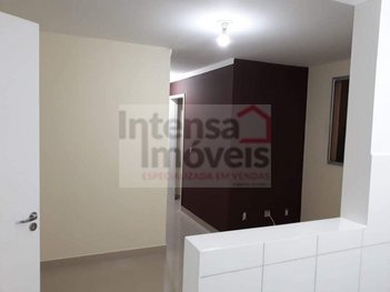 apartment em Rua Raimundo Barbosa Nogueira, Palmeiras de São José - São José dos Campos - SP