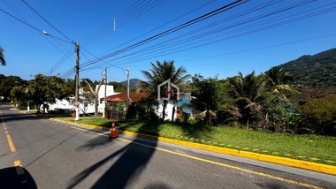 land_lot em Rua Capricórnio, Santa Rita - Ubatuba - SP