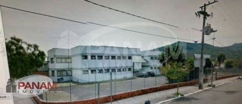 industrial em Rua Santo Antônio da Patrulha, Floresta - Dois Irmãos - RS