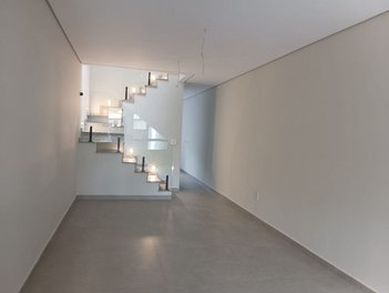 house em Rua Jácome Teles de Menezes, Jardim das Pedras - São Paulo - SP