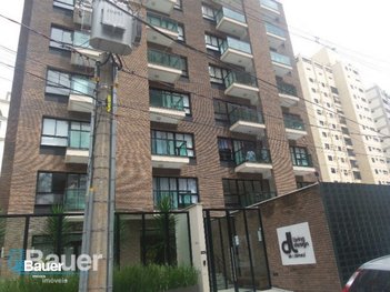 apartment em Rua Emília Paiva Meira, Cambuí - Campinas - SP