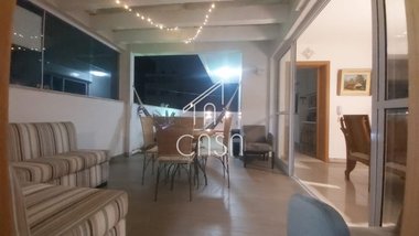 apartment em Rua Cana Verde, Liberdade - Belo Horizonte - MG