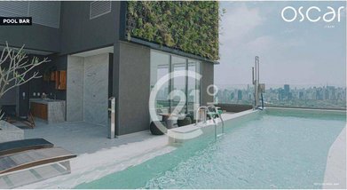 apartment em Rua Urimonduba, Itaim Bibi - São Paulo - SP
