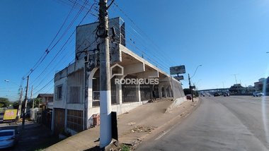 commercial_property em Getulio Vargas, Vicentina - São Leopoldo - RS