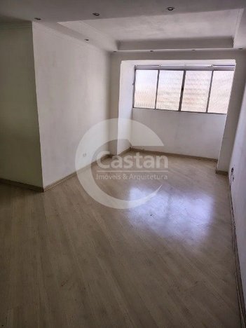 apartment em Rua Canuto Saraiva, Mooca - São Paulo - SP
