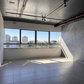 office em Avenida Doutor Nilo Peçanha, Três Figueiras - Porto Alegre - RS
