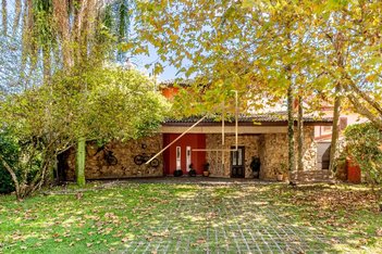 house em Alameda das Bétulas, Alphaville - Santana de Parnaíba - SP