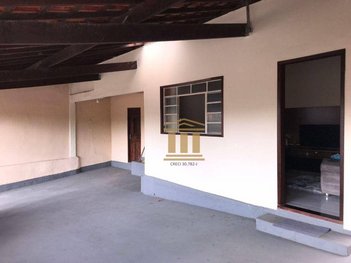 house em Rua Japurã, Vila São Bento - São José dos Campos - SP
