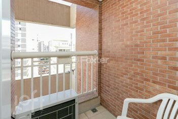 apartment em Rua Francisco Dias Velho, Vila Cordeiro - São Paulo - SP