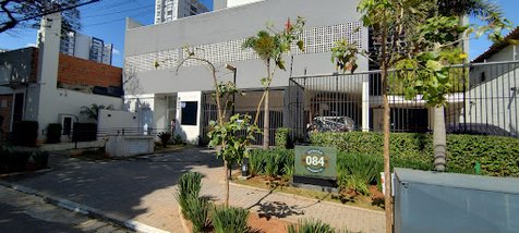 apartment em Rua Lourenço Collino, Presidente Altino - Osasco - SP