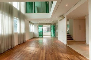 apartment em Rua Jorge Coelho, Jardim Paulista - São Paulo - SP