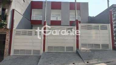 house em Rua Célia Sobral, Jardim Fernandes - São Paulo - SP