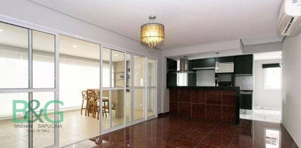 apartment em Rua Tuiuti, Tatuapé - São Paulo - SP
