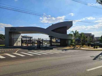 land_lot em Avenida Lírio Correa, Parque Nova Carioba - Americana - SP