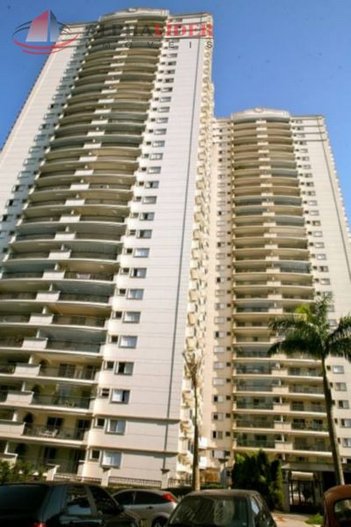 apartment em Avenida Oiapoque, Alphaville Centro Industrial e Empresarial/Alphaville. - Barueri - SP