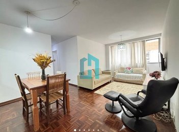 apartment em Rua Itacema, Itaim Bibi - São Paulo - SP