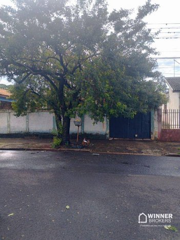 land_lot em Rua Peru, Jardim Alvorada - Maringá - PR