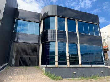 commercial_property em Invernada, Parque Nova Suíça - Valinhos - SP