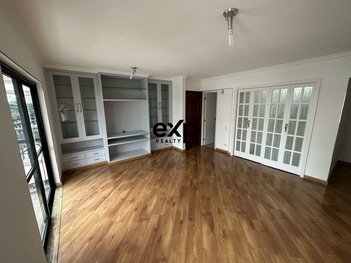 apartment em Avenida Cotovia, Indianópolis - São Paulo - SP