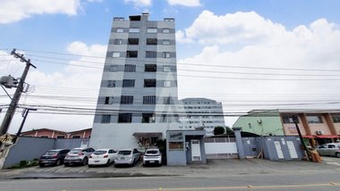 apartment em Rua Rui Barbosa, Costa e Silva - Joinville - SC