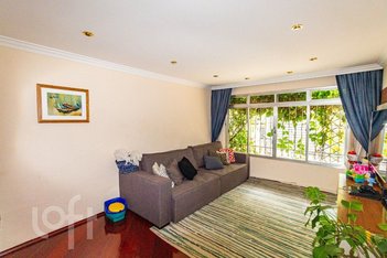 house em Campevas, Perdizes - São Paulo - SP