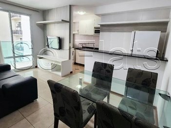 apartment em Rua Doutor João Carlos de Souza, Barro Vermelho - Vitória - ES