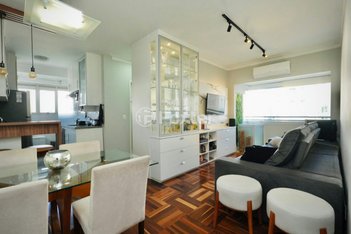 apartment em Rua Jaguaribe, Vila Buarque - São Paulo - SP