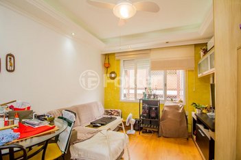 apartment em Rua Chico Pedro, Camaquã - Porto Alegre - RS