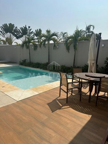 house em Avenida Carlos Alberto Catapani, Residencial Villa do Sol - Limeira - SP