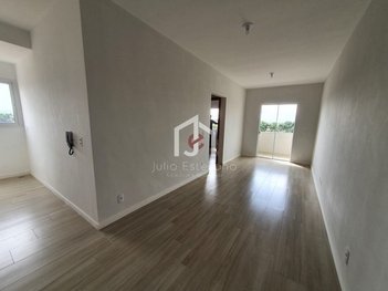 apartment em Rua João Marcondes de Morais, Parque São Luís - Taubaté - SP