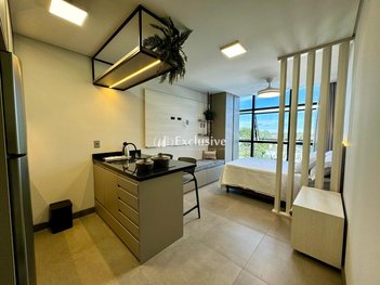 apartment em Avenida Central, Xangri-Lá - Xangri-Lá - RS