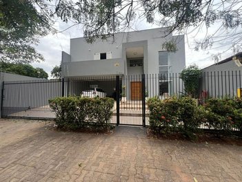 house em Rua Heihachiro Niekawa, Jardim Nossa Senhora de Fátima - Paranavaí - PR