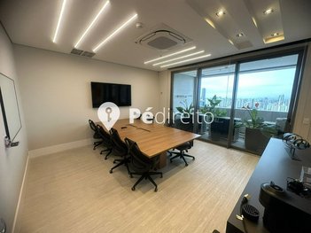 office em Rua Bom Sucesso, Cidade Mãe do Céu - São Paulo - SP