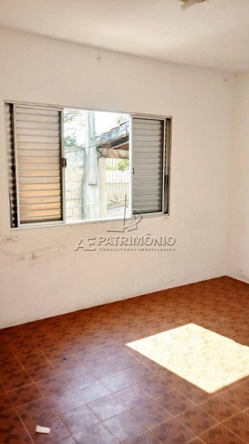 house em Rua Arlindo Baddini, Retiro São João - Sorocaba - SP