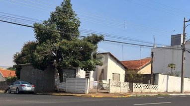 land_lot em Avenida Francisco de Vilar Horta, Café - Votuporanga - SP
