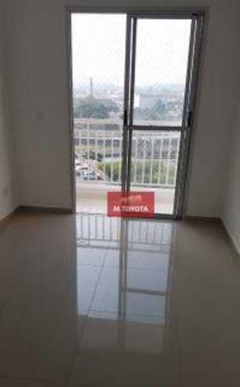 apartment em Rua Arnaldo Cintra, Vila Moreira - São Paulo - SP