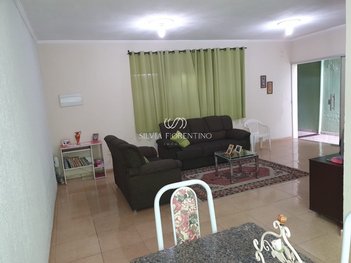 house em Avenida Ameletto Marino, Esplanada Santa Terezinha - Taubaté - SP