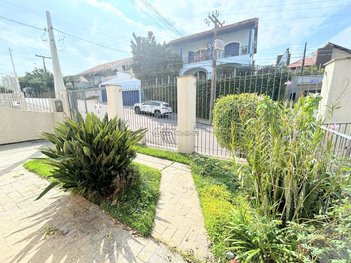 house em Senador Milton Campos, Coqueiros - Florianópolis - SC