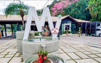 land_lot em Rua Vermelho, Mar Verde II - Caraguatatuba - SP